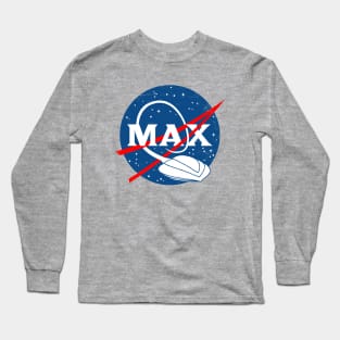 MAX Long Sleeve T-Shirt